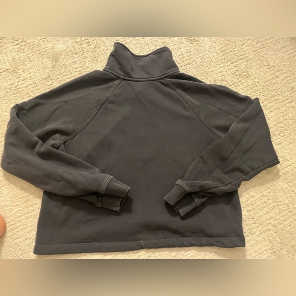 Vuori Sedona Half Zip Pullover - Picture 7 of 8